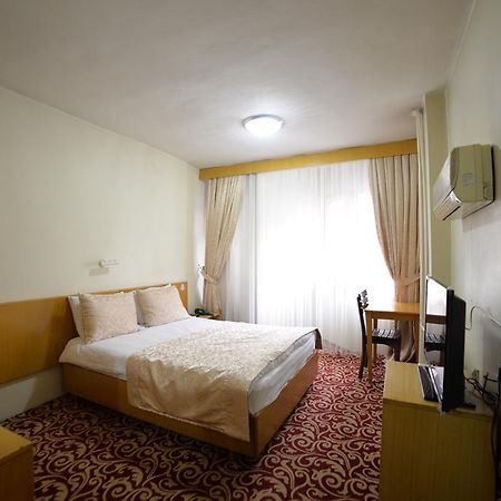 Buyuk Maras Hotel Kahramanmaras Esterno foto