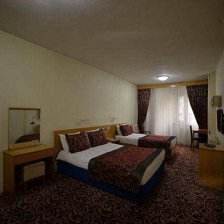 Buyuk Maras Hotel Kahramanmaras Esterno foto