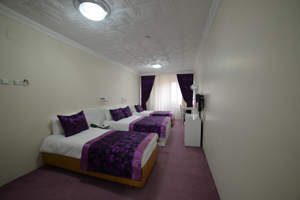 Buyuk Maras Hotel Kahramanmaras Esterno foto