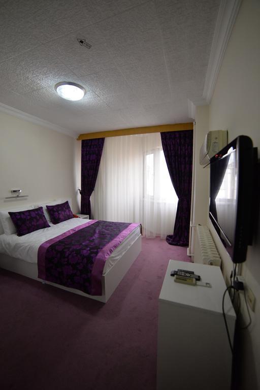 Buyuk Maras Hotel Kahramanmaras Esterno foto