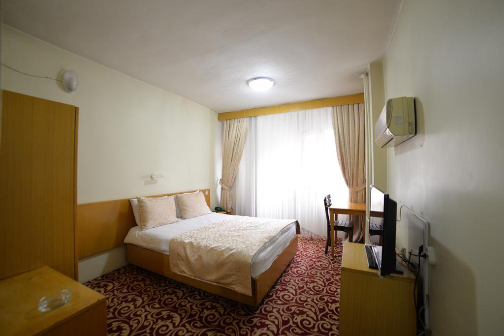 Buyuk Maras Hotel Kahramanmaras Esterno foto