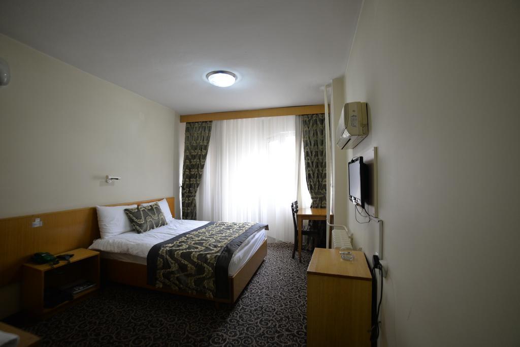 Buyuk Maras Hotel Kahramanmaras Esterno foto