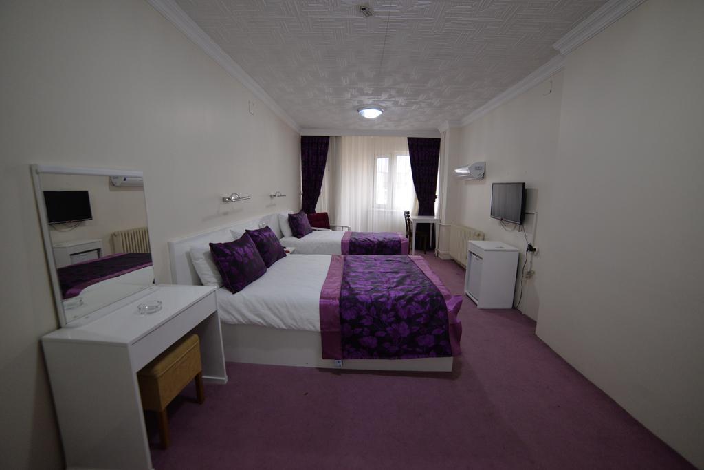 Buyuk Maras Hotel Kahramanmaras Esterno foto
