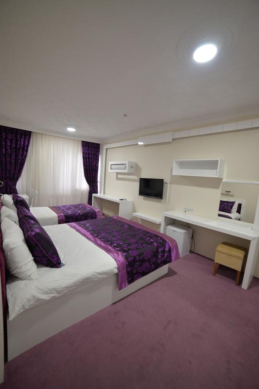 Buyuk Maras Hotel Kahramanmaras Esterno foto