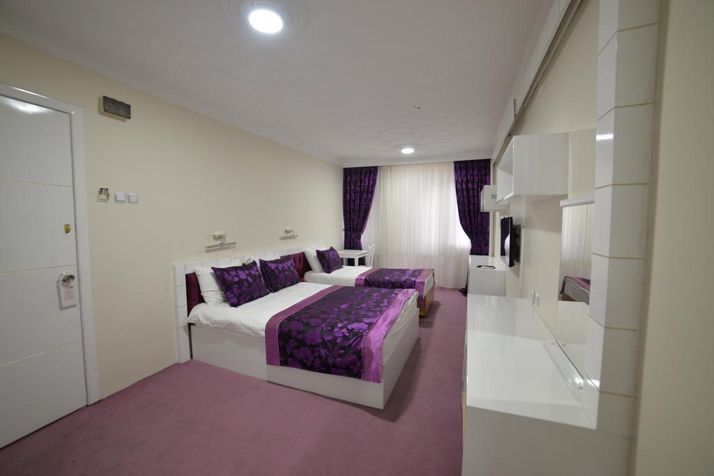 Buyuk Maras Hotel Kahramanmaras Esterno foto