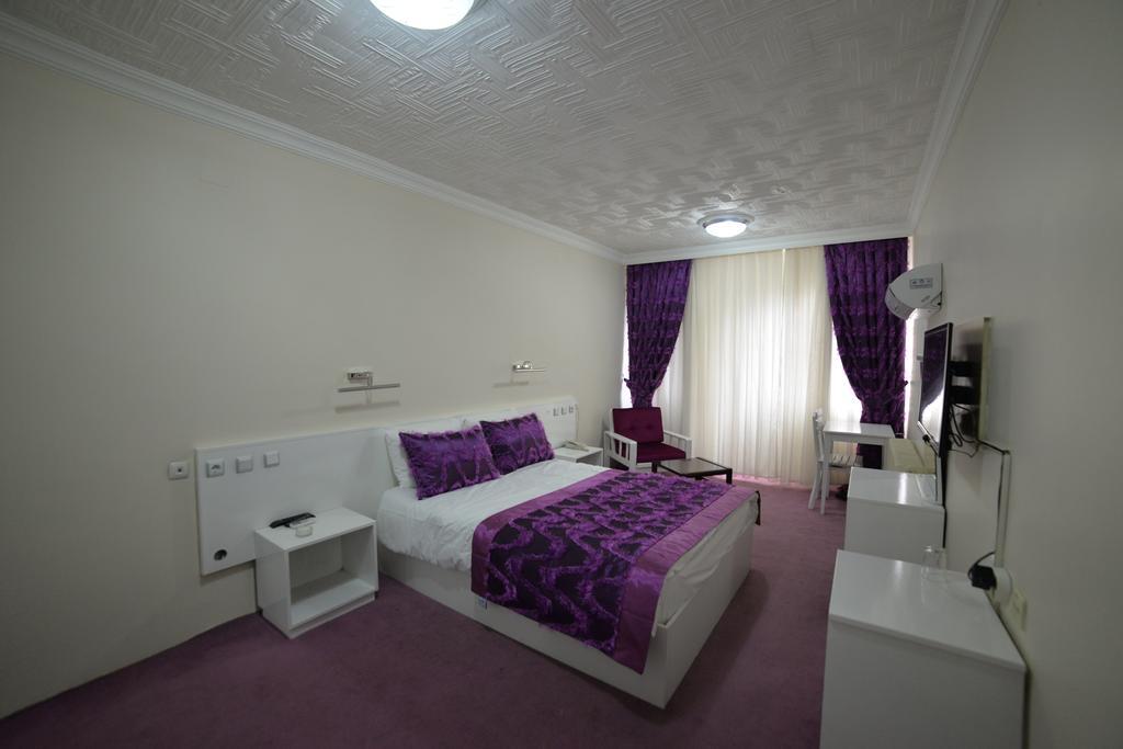Buyuk Maras Hotel Kahramanmaras Esterno foto