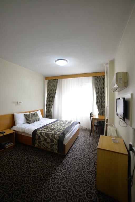Buyuk Maras Hotel Kahramanmaras Esterno foto