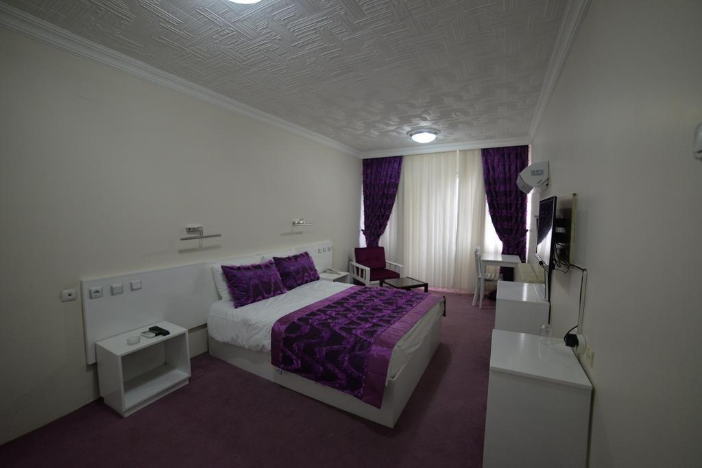 Buyuk Maras Hotel Kahramanmaras Esterno foto