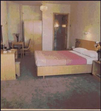 Buyuk Maras Hotel Kahramanmaras Camera foto