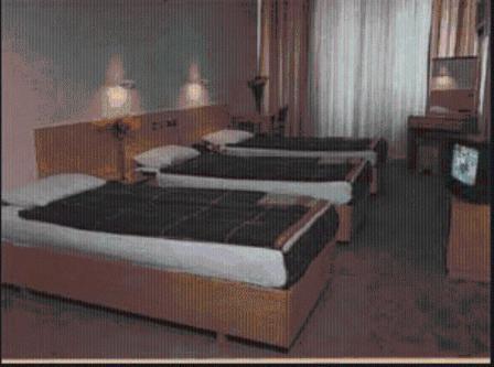Buyuk Maras Hotel Kahramanmaras Camera foto